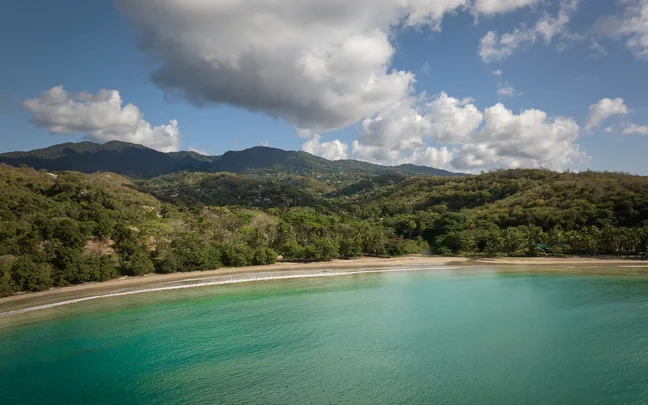 Six Senses La Sagesse Grenada-1